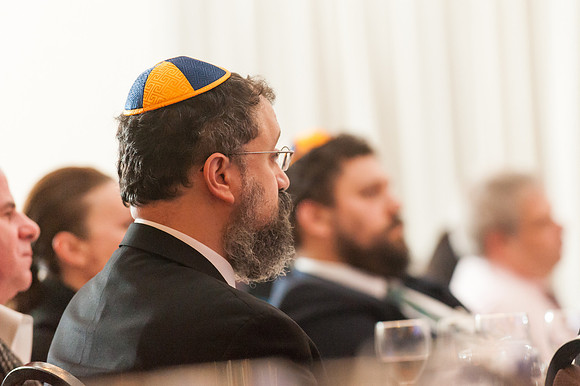 Illini Chabad Celebration - February 21, 2016  www.BradleyLeebPhotography.com