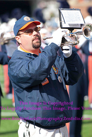 2012 University of Illinois Marching Illini Alumni Band