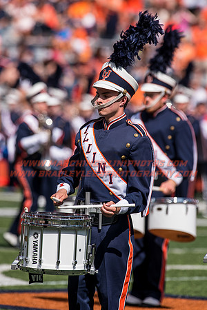 Murray St. Illinois Football