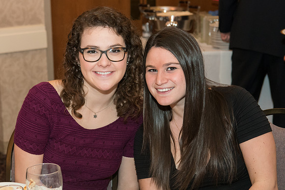 Illini Chabad Celebration - February 21, 2016  www.BradleyLeebPhotography.com