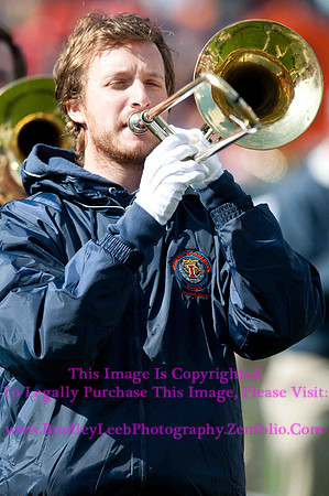 2012 University of Illinois Marching Illini Alumni Band