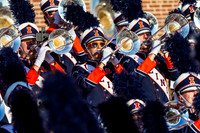 Marching Illini vs. Maryland