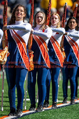 Illinois Fighting Illini Football vs. Chattanooga - 10/15/22