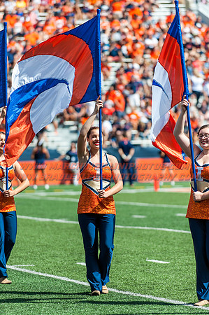 Murray St. Illinois Football