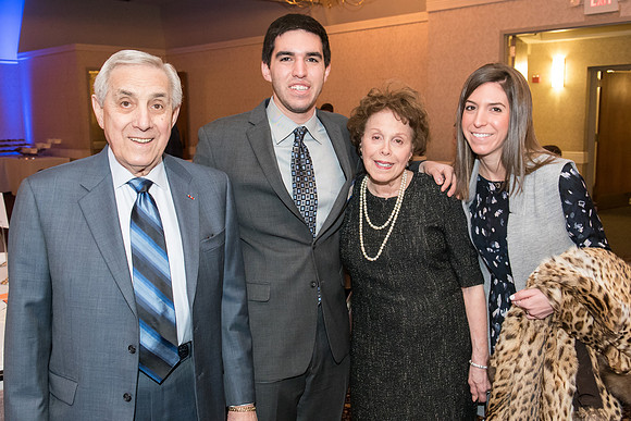 Illini Chabad Celebration - February 21, 2016  www.BradleyLeebPhotography.com