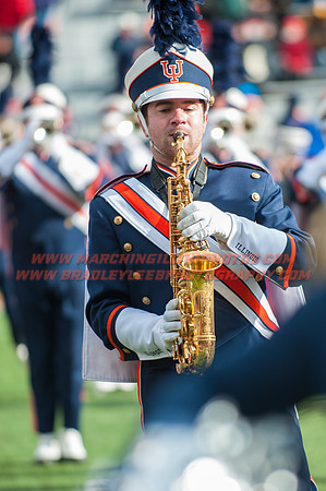 Iowa at Illinois, Saturday, November 19, 2016 - Marching Illini Photos