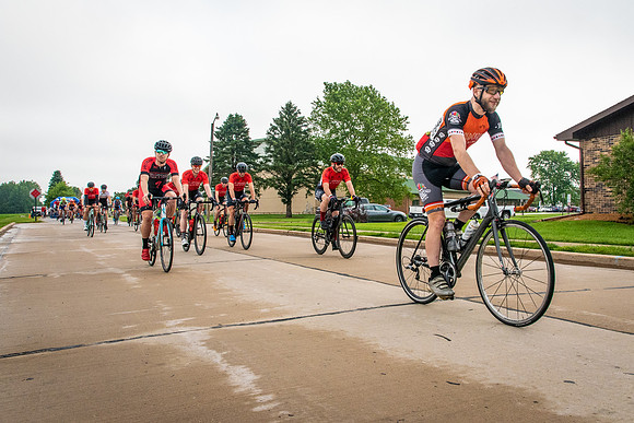 2019 Ride For Ray, June 22, 2019, www.BradleyLeebPhotography.com