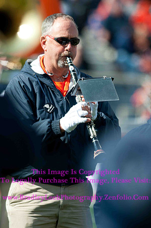 2012 University of Illinois Marching Illini Alumni Band