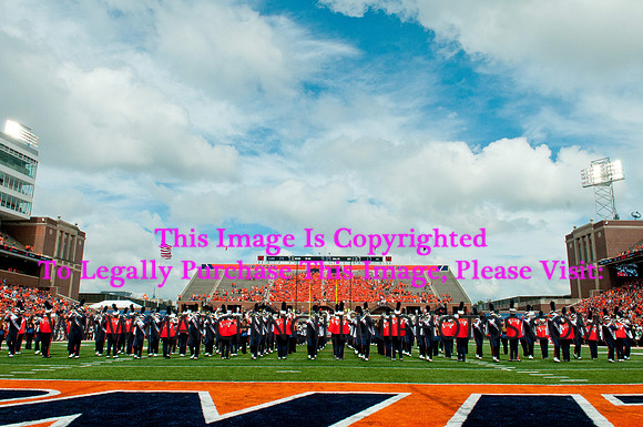 W Kentucky Illinois Football