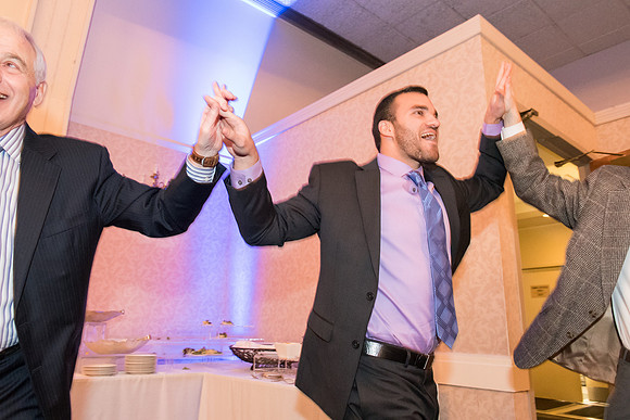 Illini Chabad Celebration - February 21, 2016  www.BradleyLeebPhotography.com