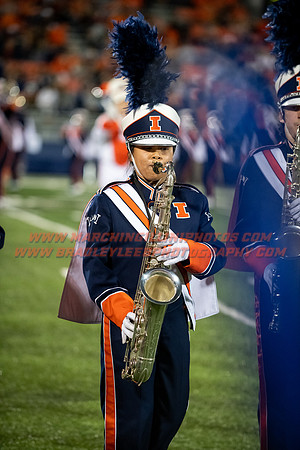 Illinois Fighting Illini Football vs. Chattanooga - 9/24/22
