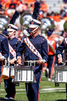 Murray St. Illinois Football