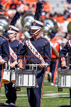 Murray St. Illinois Football