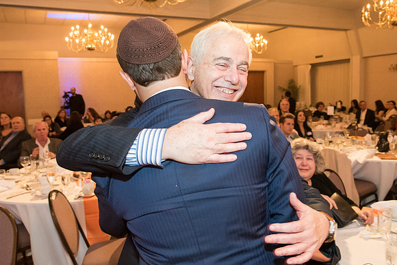Illini Chabad Celebration - February 21, 2016  www.BradleyLeebPhotography.com