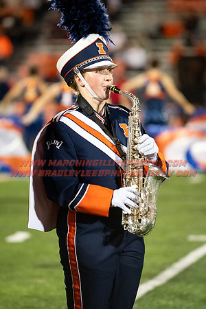 Illinois Fighting Illini Football vs. Chattanooga - 9/24/22