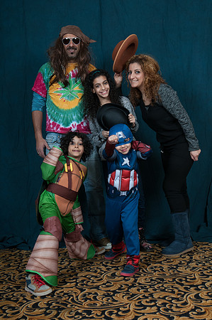 Illini ChabadPurim in the ShtetlMarch 5, 2015