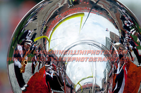 Youngstown St Illinois Football