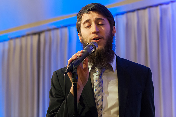 Illini Chabad Celebration - February 21, 2016  www.BradleyLeebPhotography.com