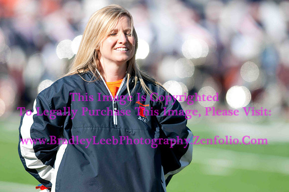 2012 University of Illinois Marching Illini Alumni Band