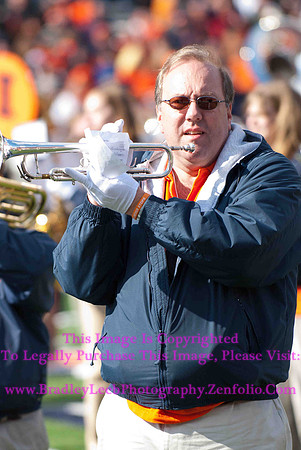 2012 University of Illinois Marching Illini Alumni Band
