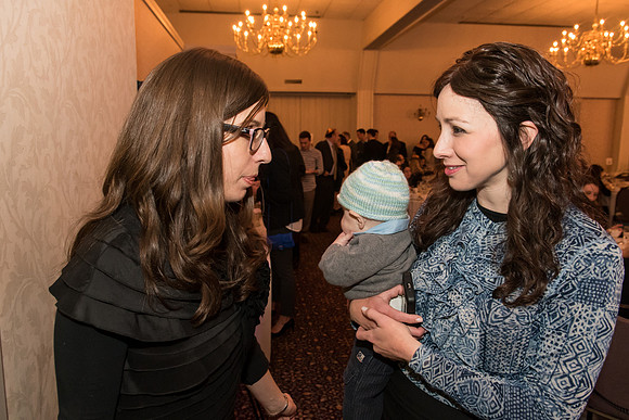 Illini Chabad Celebration - February 21, 2016  www.BradleyLeebPhotography.com