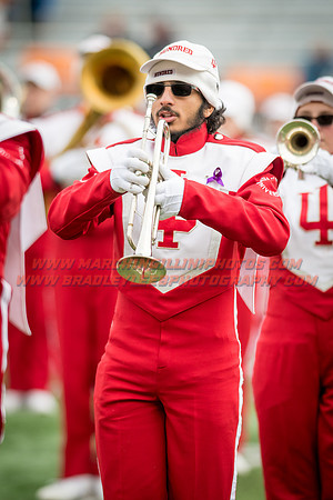 Indiana Illinois Football