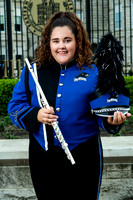 2019 Eastern Illinois University, Panther Marching Band