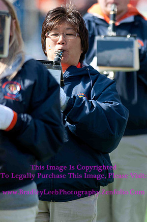 2012 University of Illinois Marching Illini Alumni Band