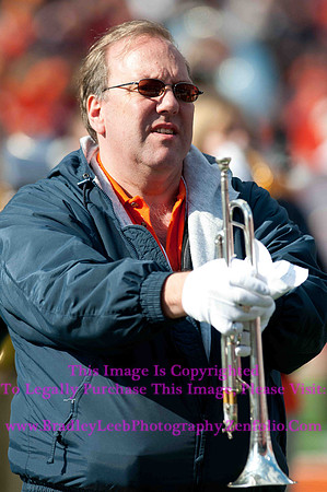 2012 University of Illinois Marching Illini Alumni Band