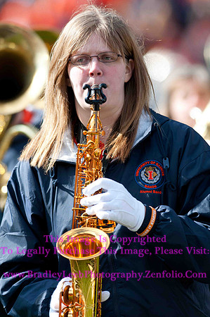 2012 University of Illinois Marching Illini Alumni Band