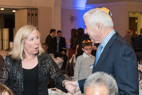 Illini Chabad Celebration - February 21, 2016  www.BradleyLeebPhotography.com