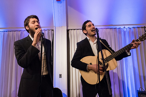 Illini Chabad Celebration - February 21, 2016  www.BradleyLeebPhotography.com