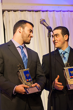 Illini Chabad Celebration - February 21, 2016  www.BradleyLeebPhotography.com