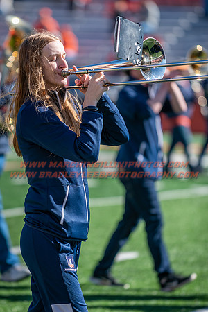 Illinois Fighting Illini Football vs. Chattanooga - 10/15/22