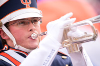 Iowa at Illinois, Saturday, November 19, 2016 - Marching Illini Photos