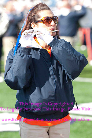 2012 University of Illinois Marching Illini Alumni Band