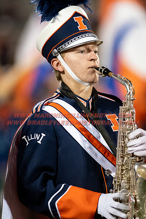 Illinois Fighting Illini Football vs. Chattanooga - 9/28/22
