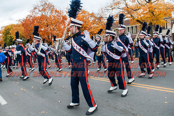 Wisconsin at Illinois, Saturday, Oct. 24, 2015 - Marching Illini Photos