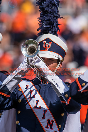 Murray St. Illinois Football