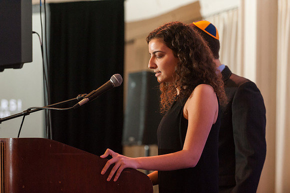 Illini Chabad Celebration - February 21, 2016  www.BradleyLeebPhotography.com