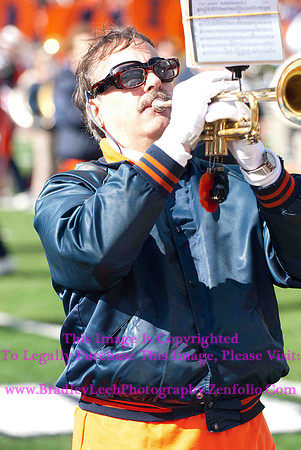 2012 University of Illinois Marching Illini Alumni Band