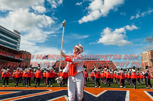 Murray St. Illinois Football