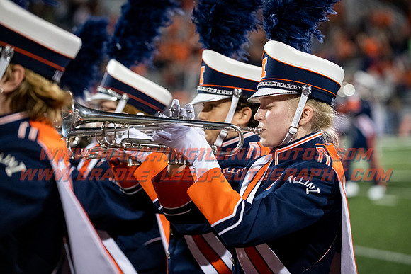 Illinois Fighting Illini Football vs. Chattanooga - 9/24/22