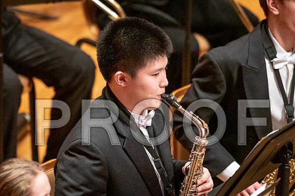2023 All-Illinois Junior BandJanuary 20-21, 2023