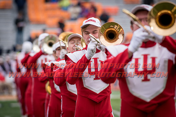 Indiana Illinois Football
