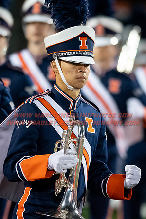 Illinois Fighting Illini Football vs. Chattanooga - 9/28/22