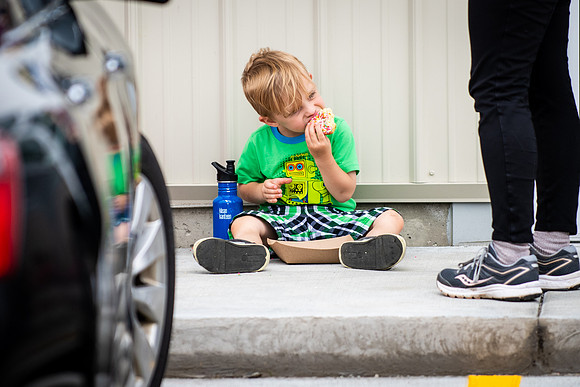 2019 Ride For Ray, June 22, 2019, www.BradleyLeebPhotography.com