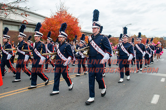 Wisconsin at Illinois, Saturday, Oct. 24, 2015 - Marching Illini Photos