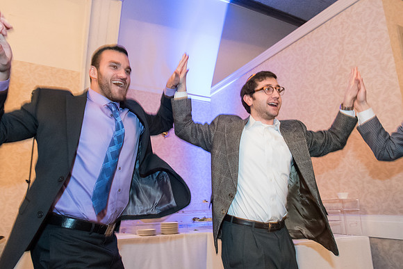 Illini Chabad Celebration - February 21, 2016  www.BradleyLeebPhotography.com