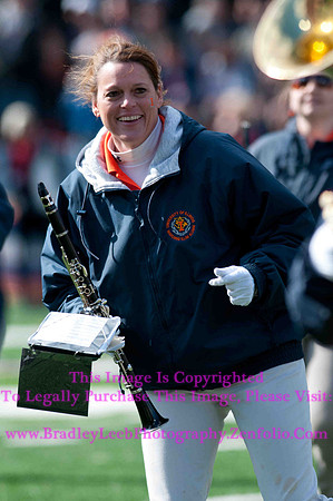 2012 University of Illinois Marching Illini Alumni Band